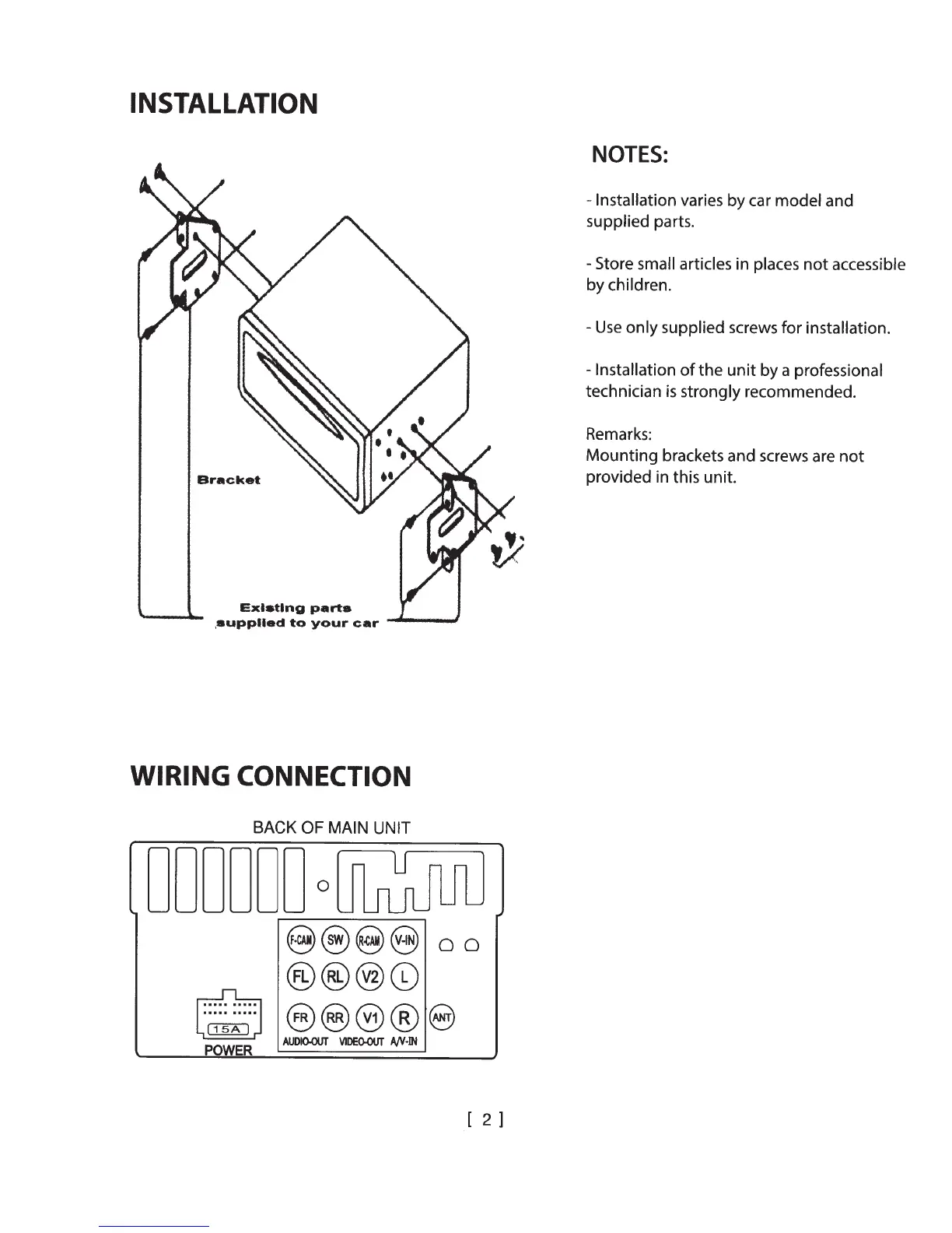 Page #3 background image