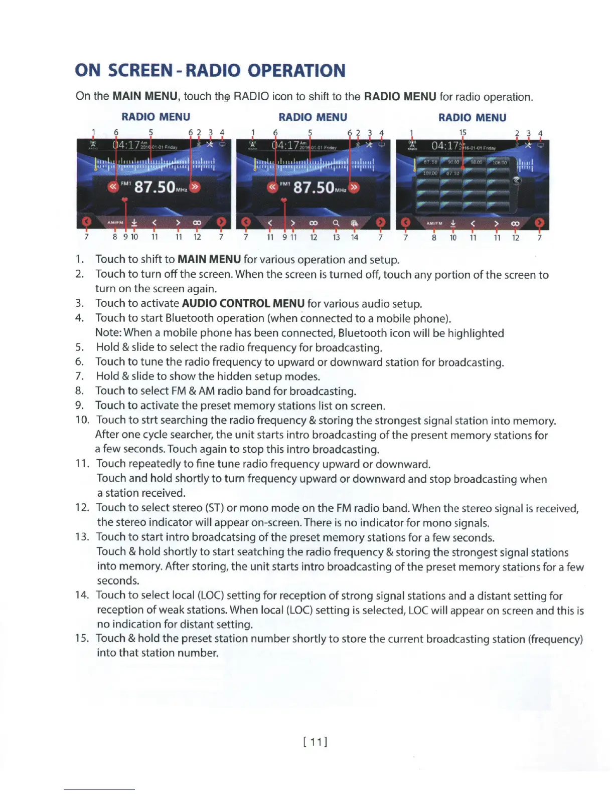 Page #12 background image