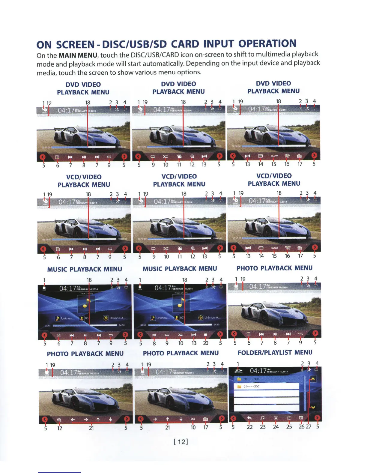 Page #13 background image