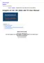 Preview: User Manual