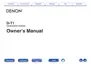Preview: Owner's Manual