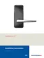 Preview: Installation Instructions