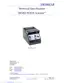 Preview: Technical Specifications