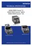 Preview: Technical Specification