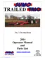 Preview: Operator's Manual And Parts List