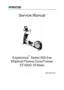 Preview: Service Manual