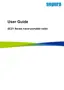 Preview: User Guide