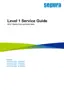 Preview: Service Guide