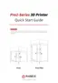 Preview: Quick Start Guide