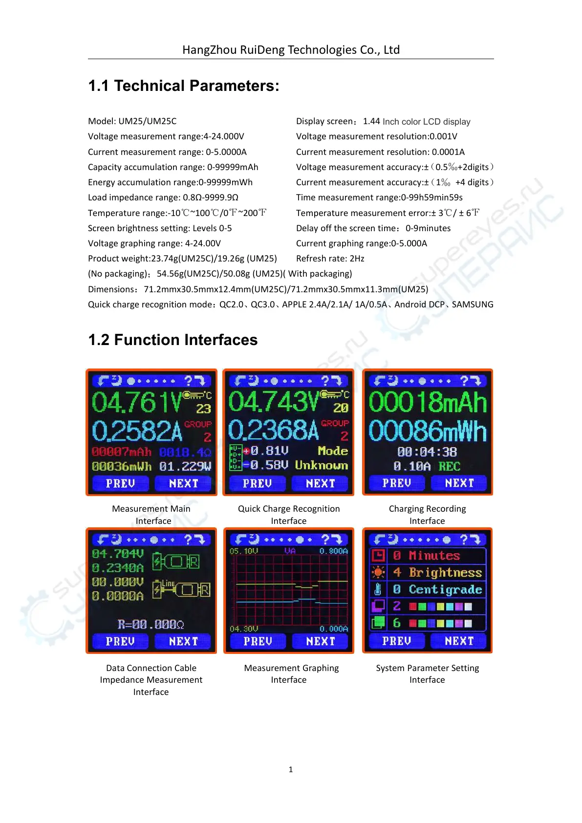 Page #4 background image