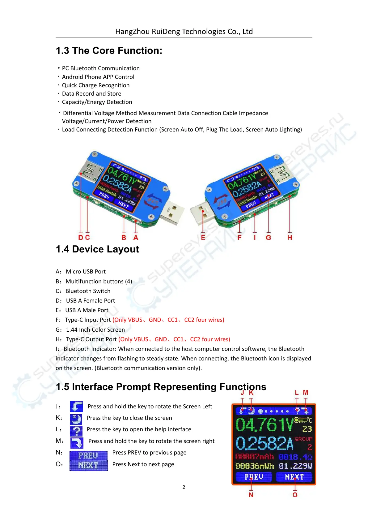 Page #5 background image