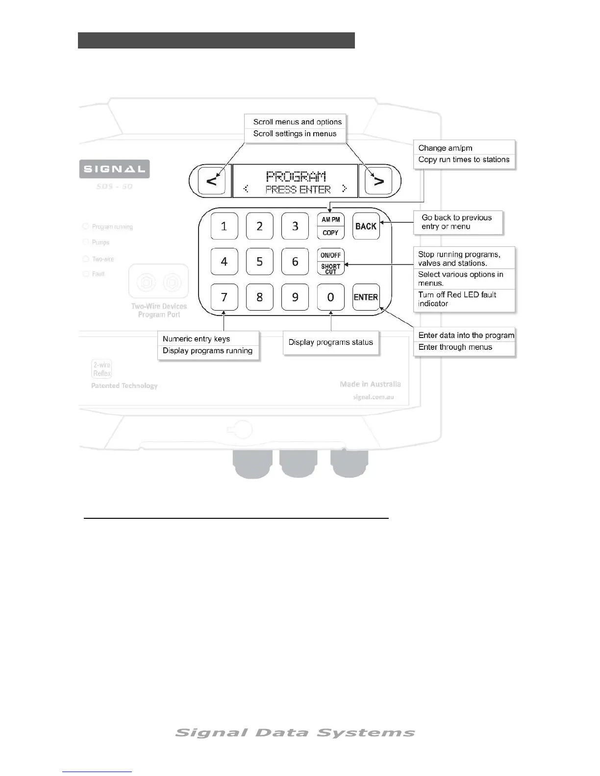 Page #7 background image