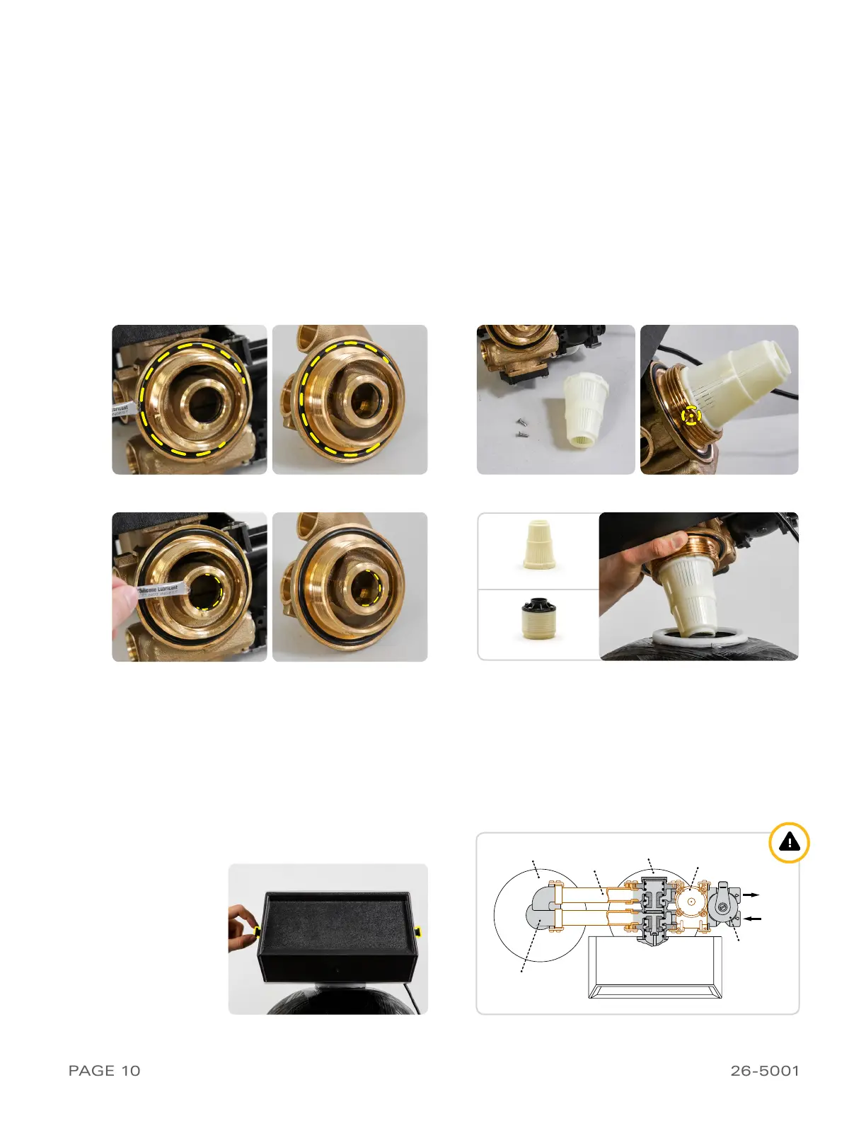 Page #10 background image