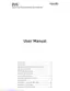 Preview: User Manual