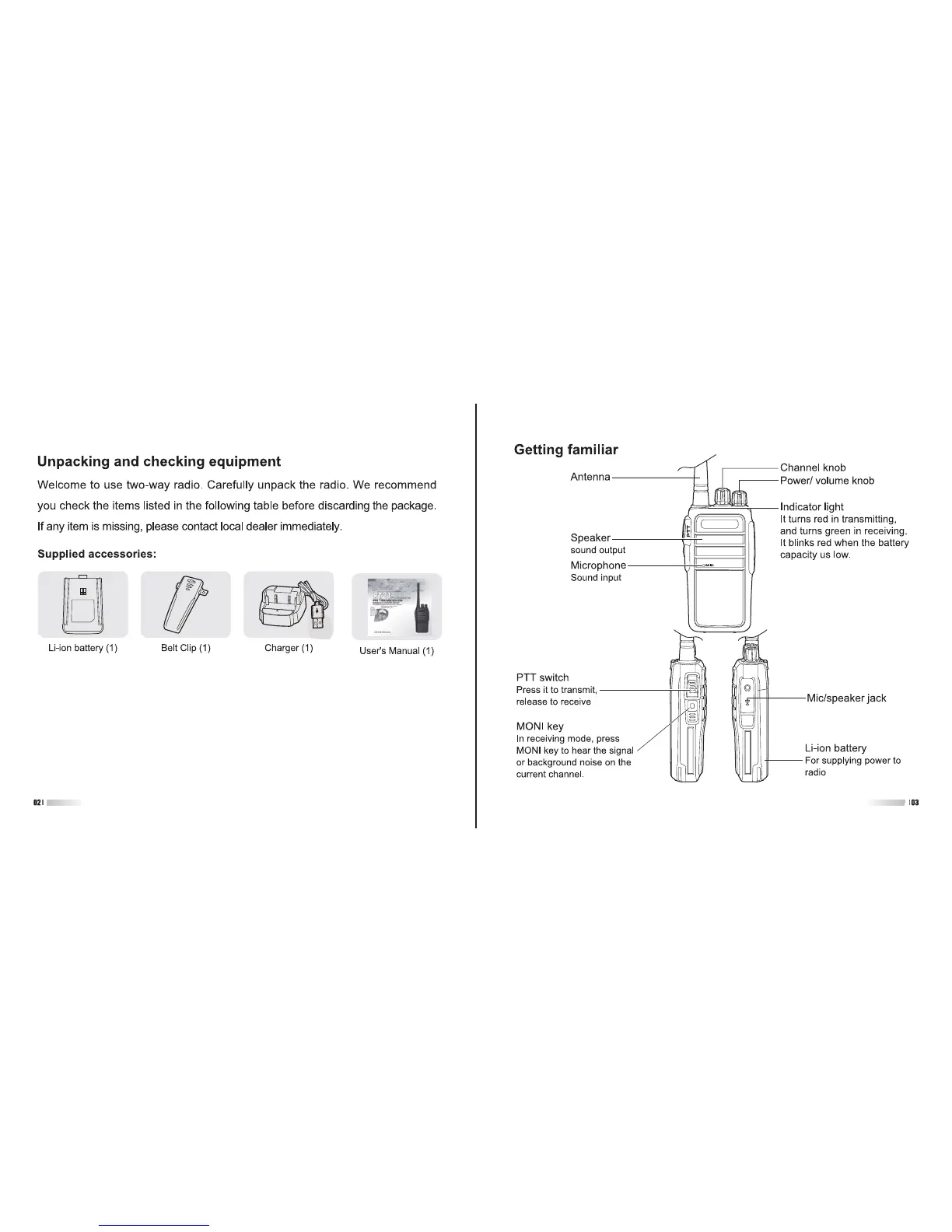 Page #3 background image