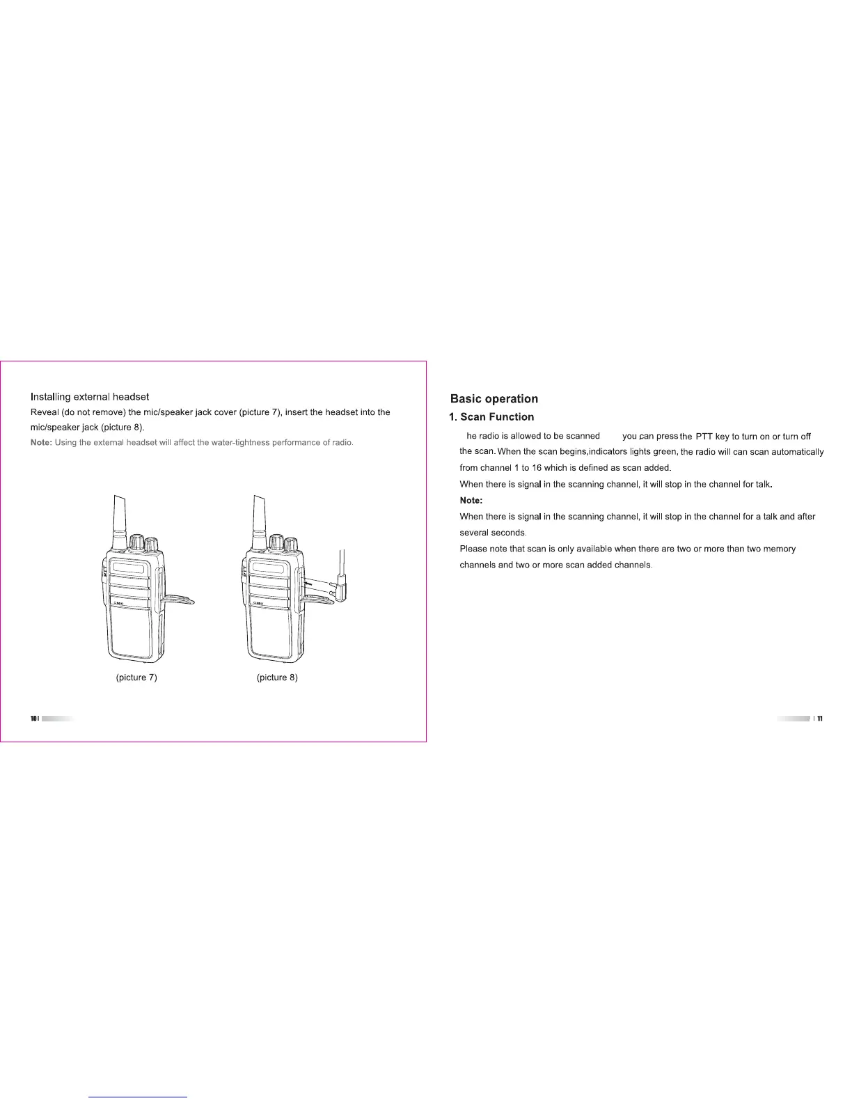 Page #7 background image
