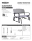 Preview: Assembly Instructions