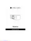 Preview: Owner's Manual