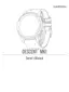 Preview: Owner's Manual
