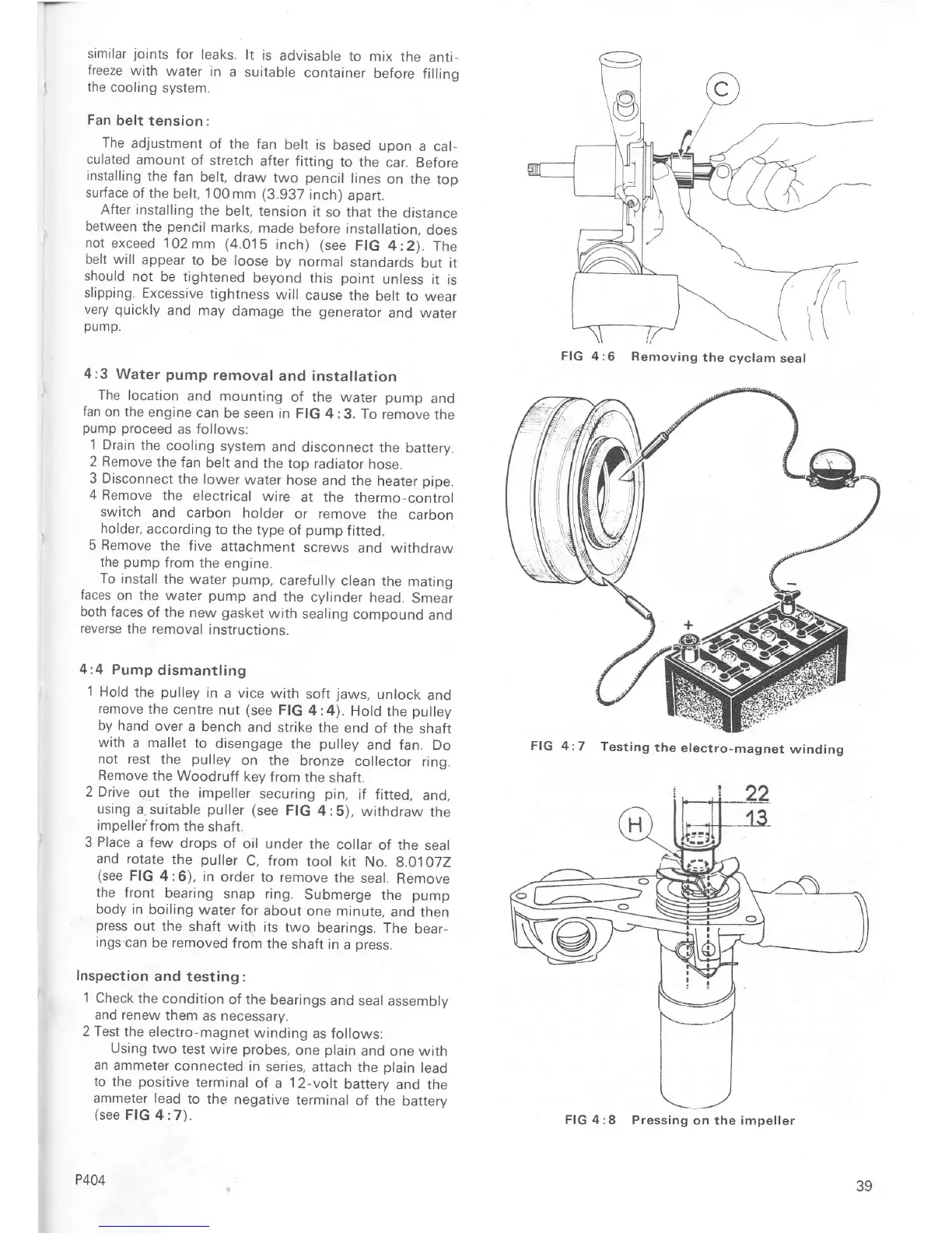 Page #38 background image