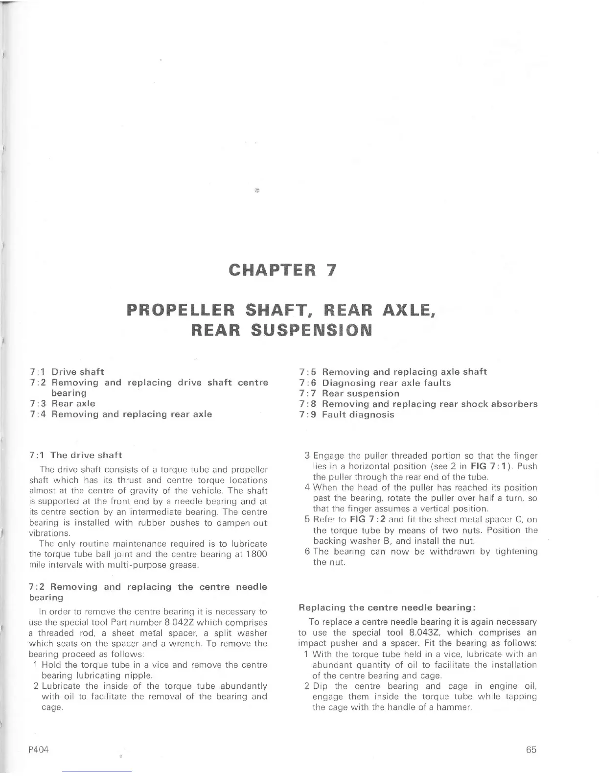 Page #64 background image