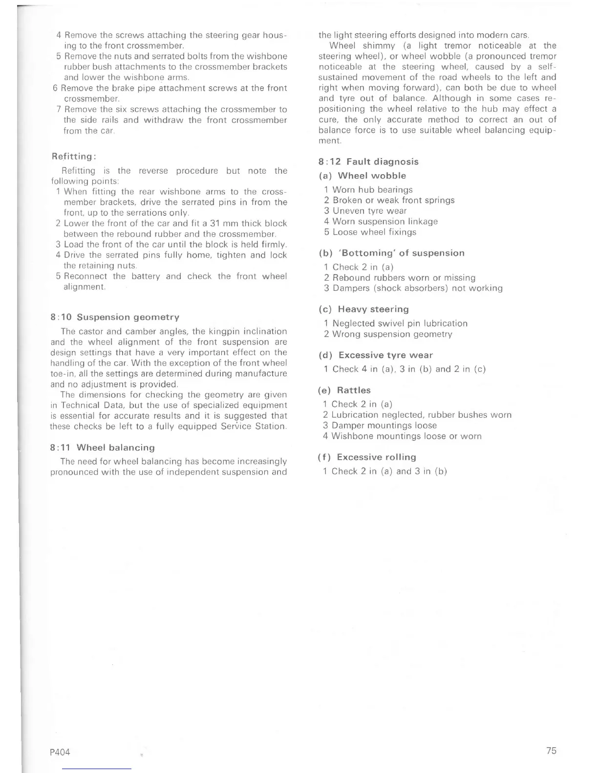 Page #74 background image