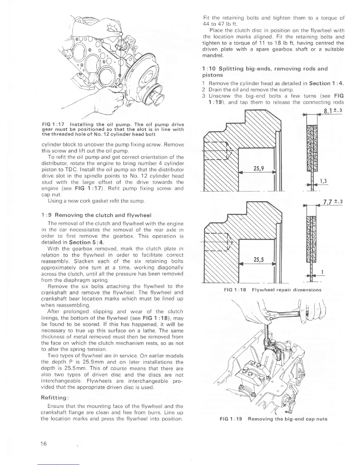 Page #15 background image