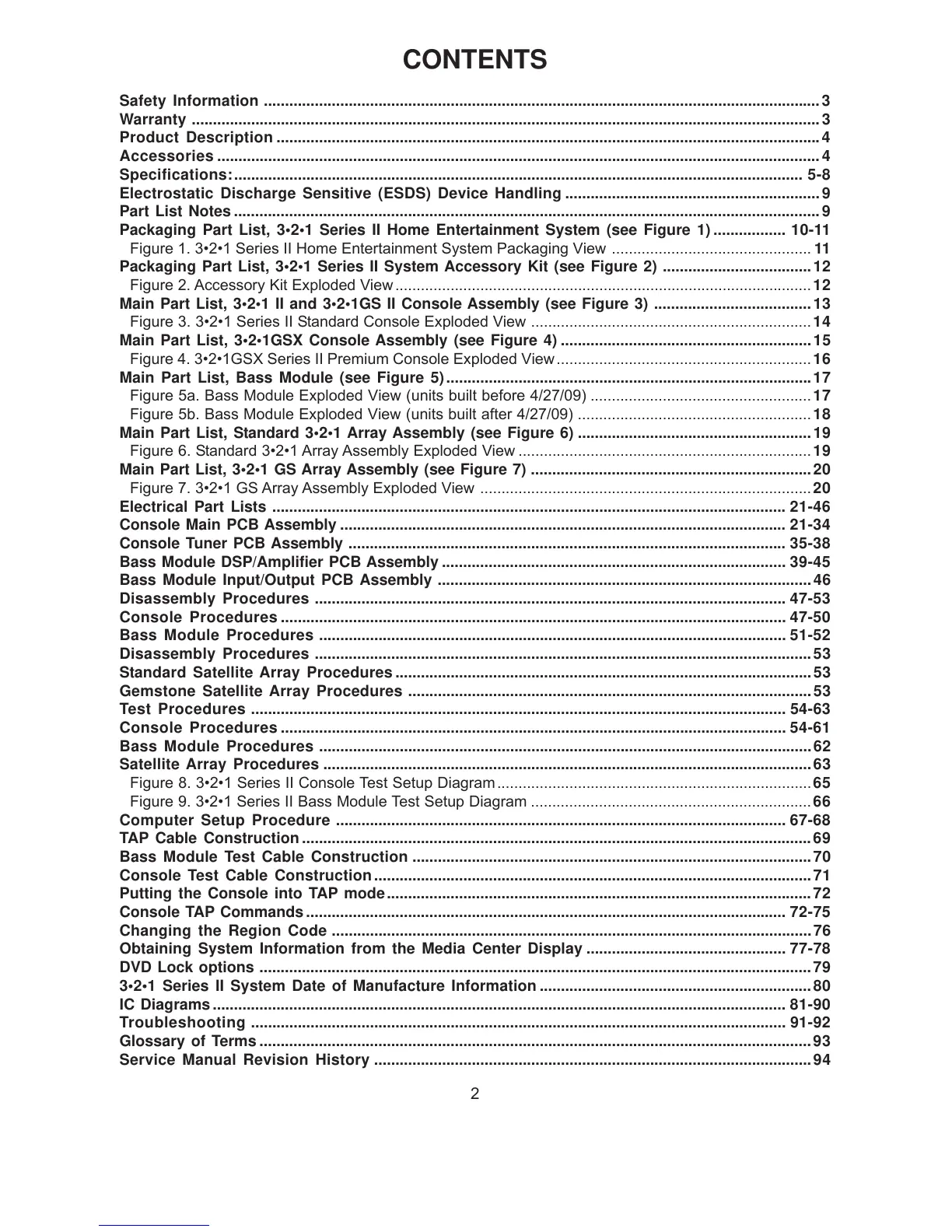 Page #2 background image