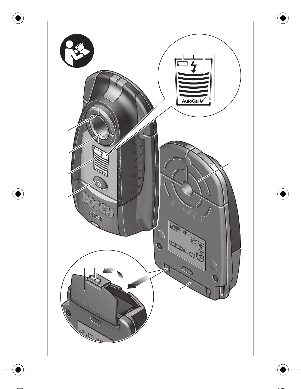 Page #3 background image