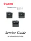 Preview: Service Guide