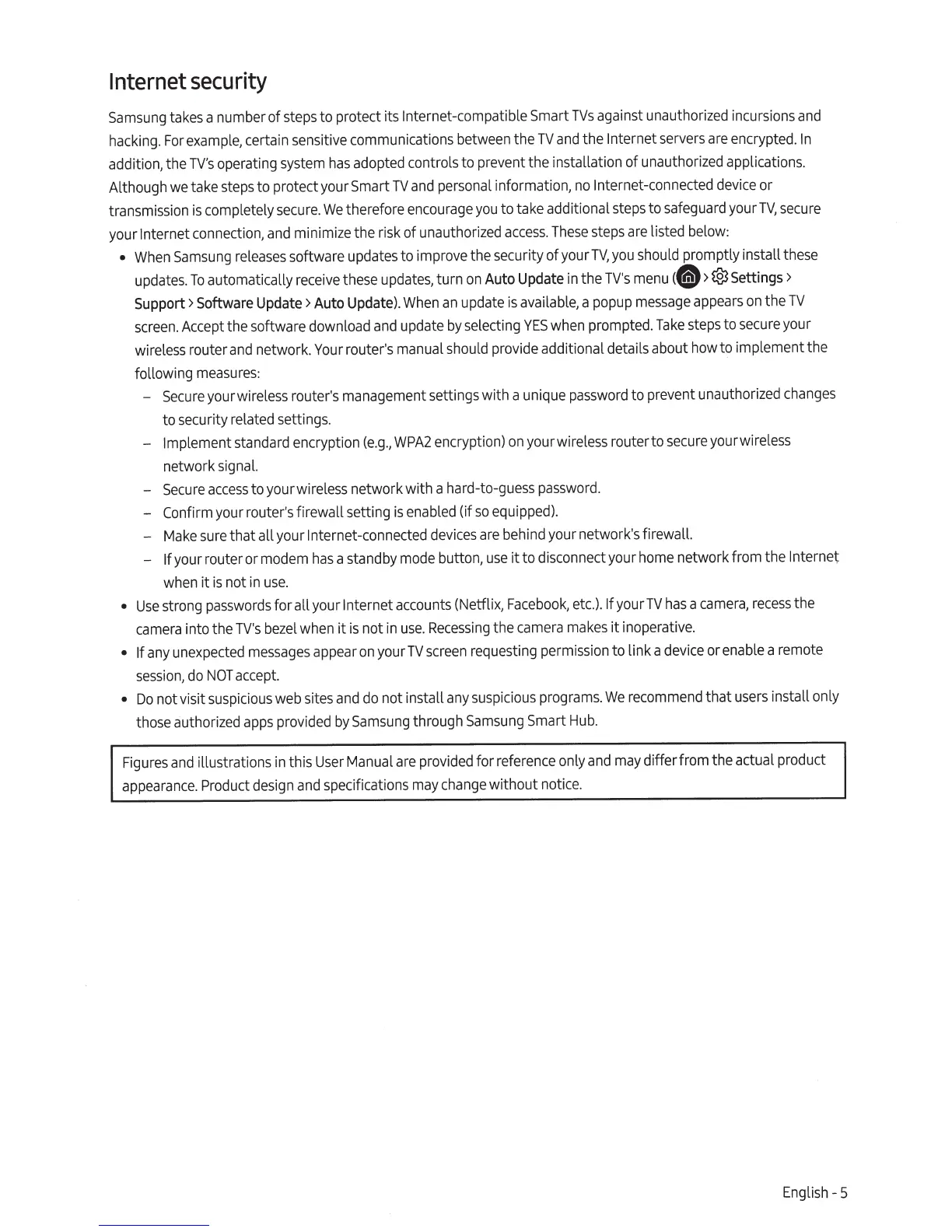 Page #5 background image