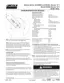 Preview: Owner's/Operator's Manual