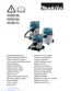 Preview: Operating Instructions