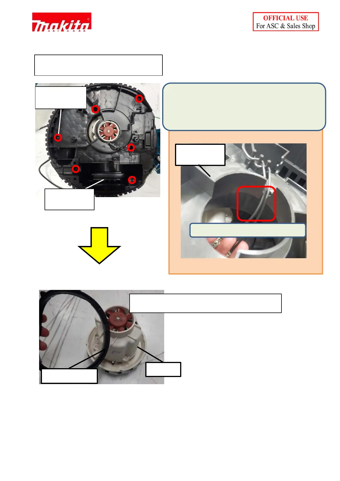 Page #6 background image