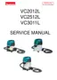 Preview: Service Manual