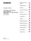 Preview: Equipment Manual
