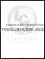 Preview: Troubleshooting Guide