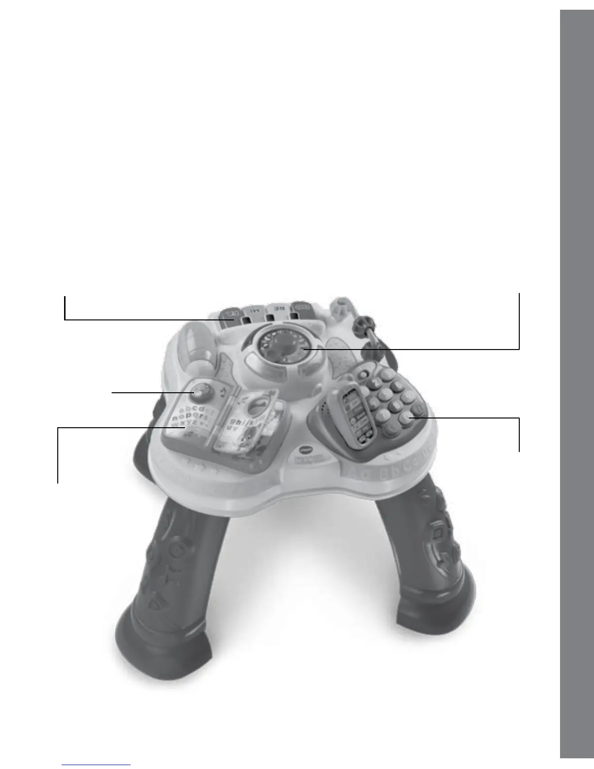 Page #3 background image