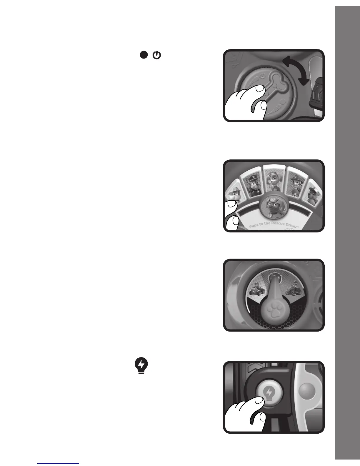 Page #6 background image