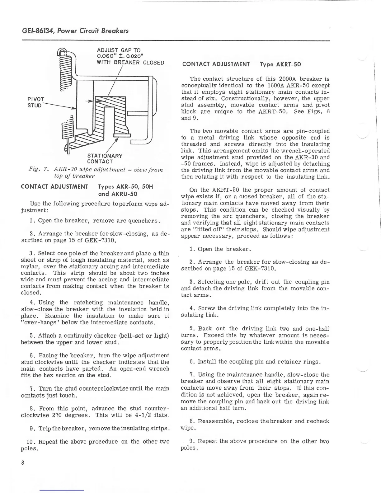 Page #8 background image