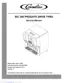 Preview: Service Manual
