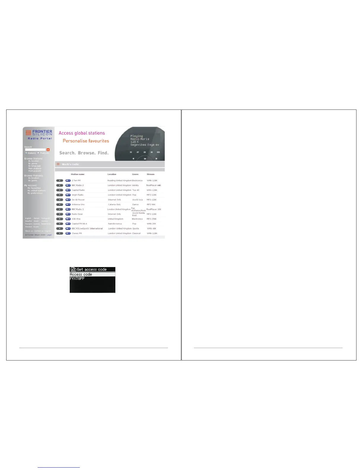 Page #10 background image