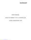 Preview: User Manual