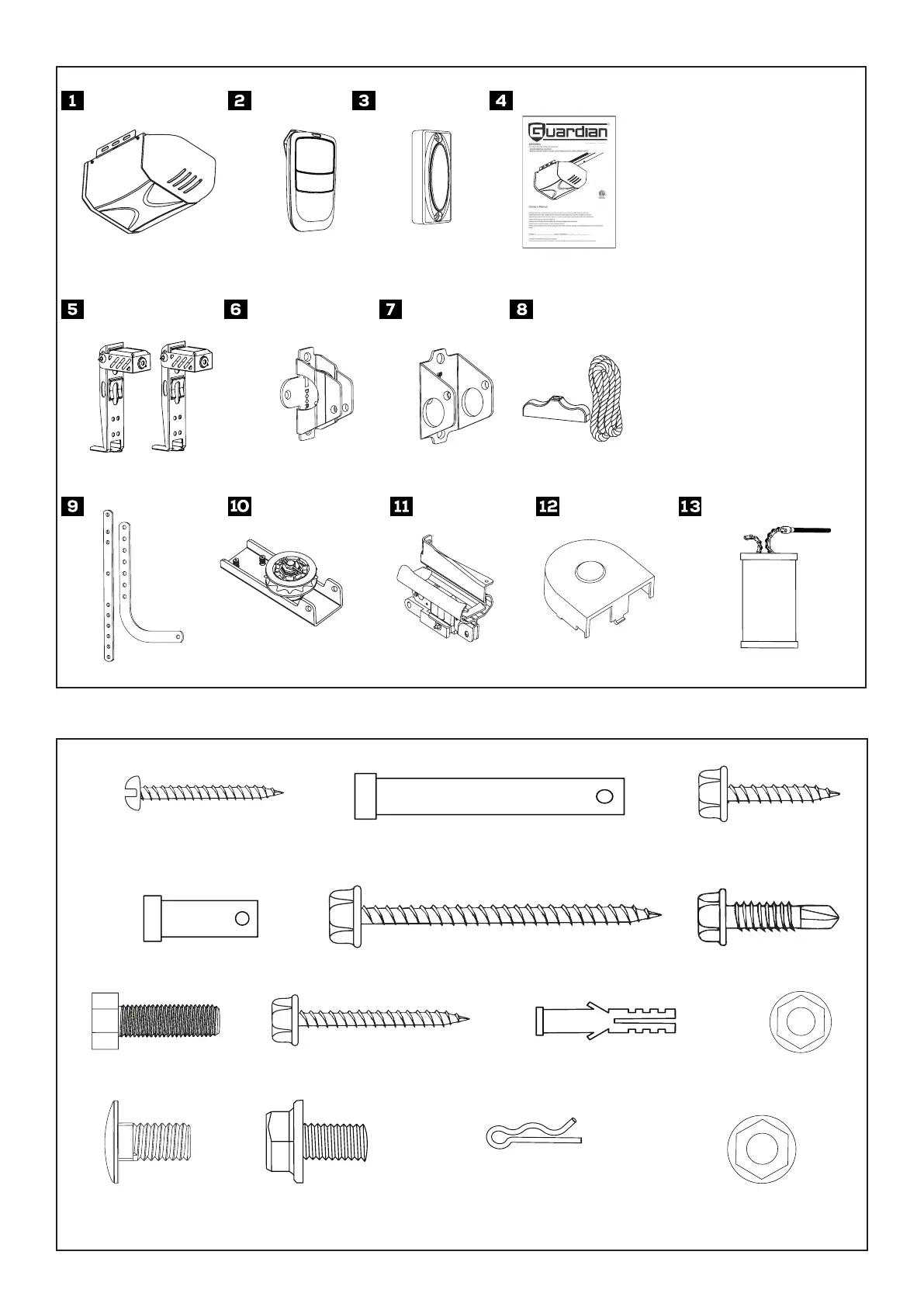 Page #3 background image