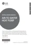 Preview: Installation Manual