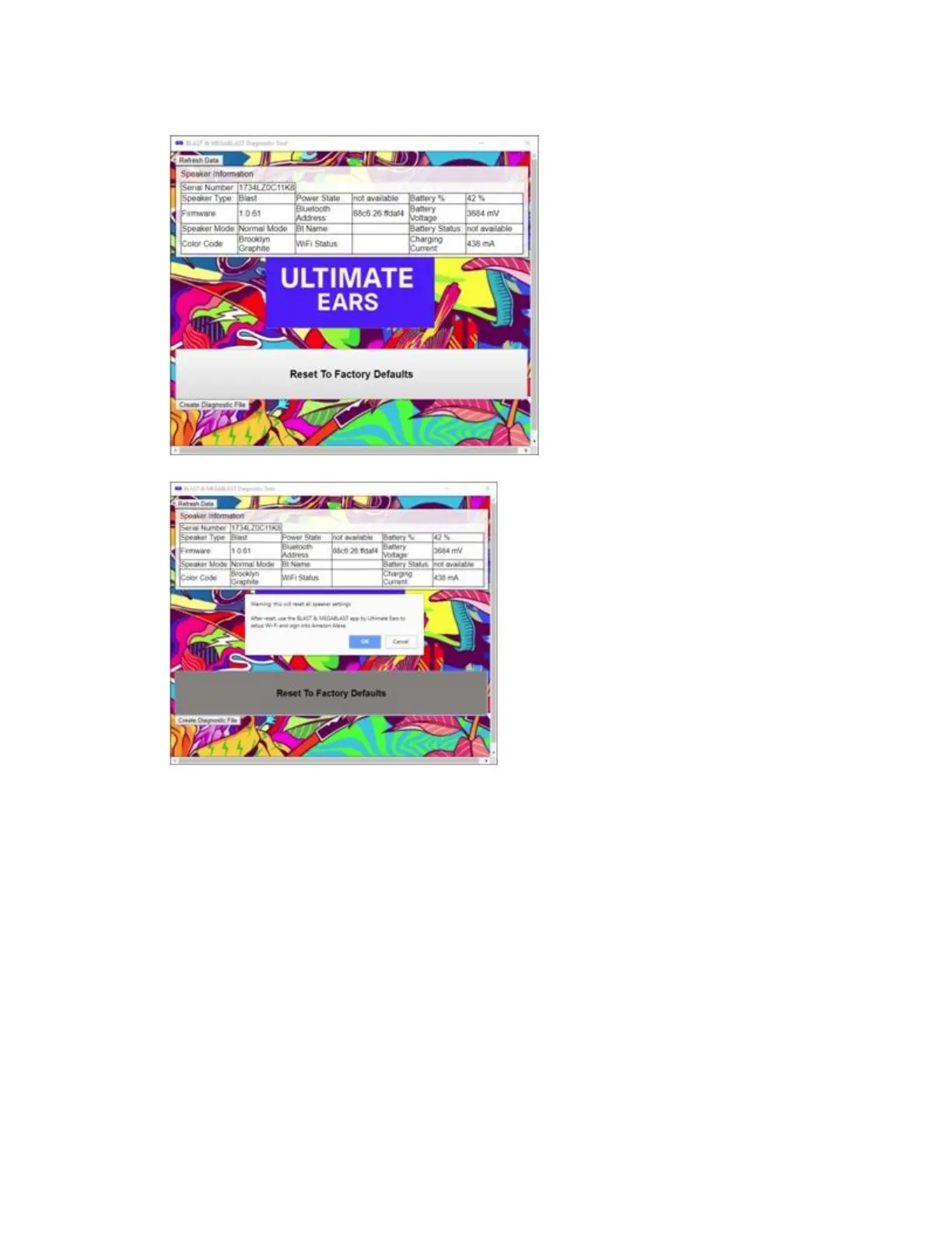 Page #2 background image