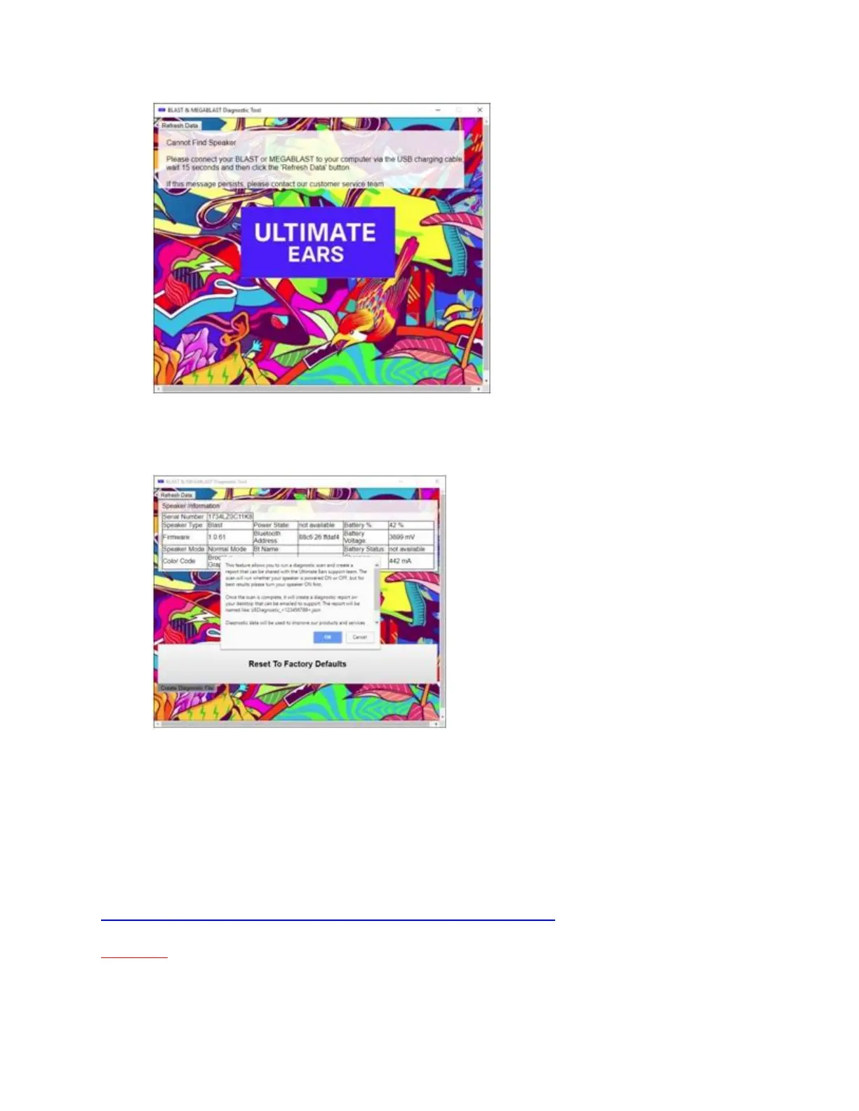 Page #4 background image