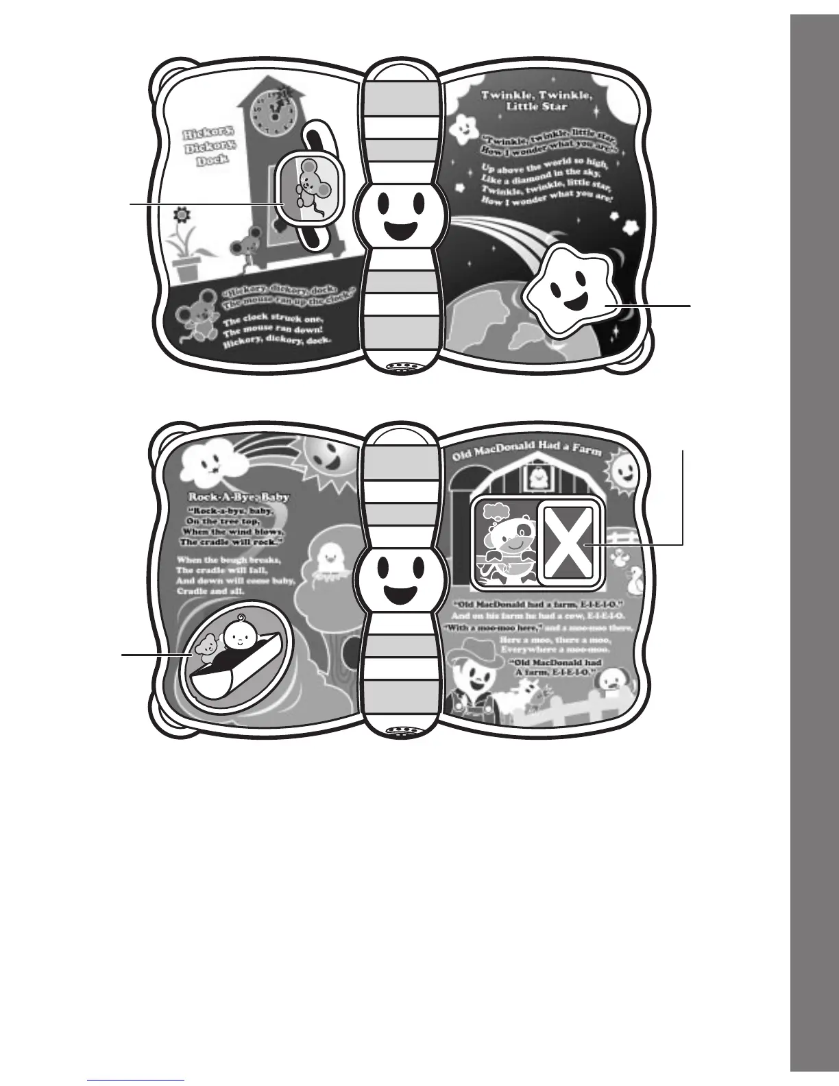 Page #4 background image