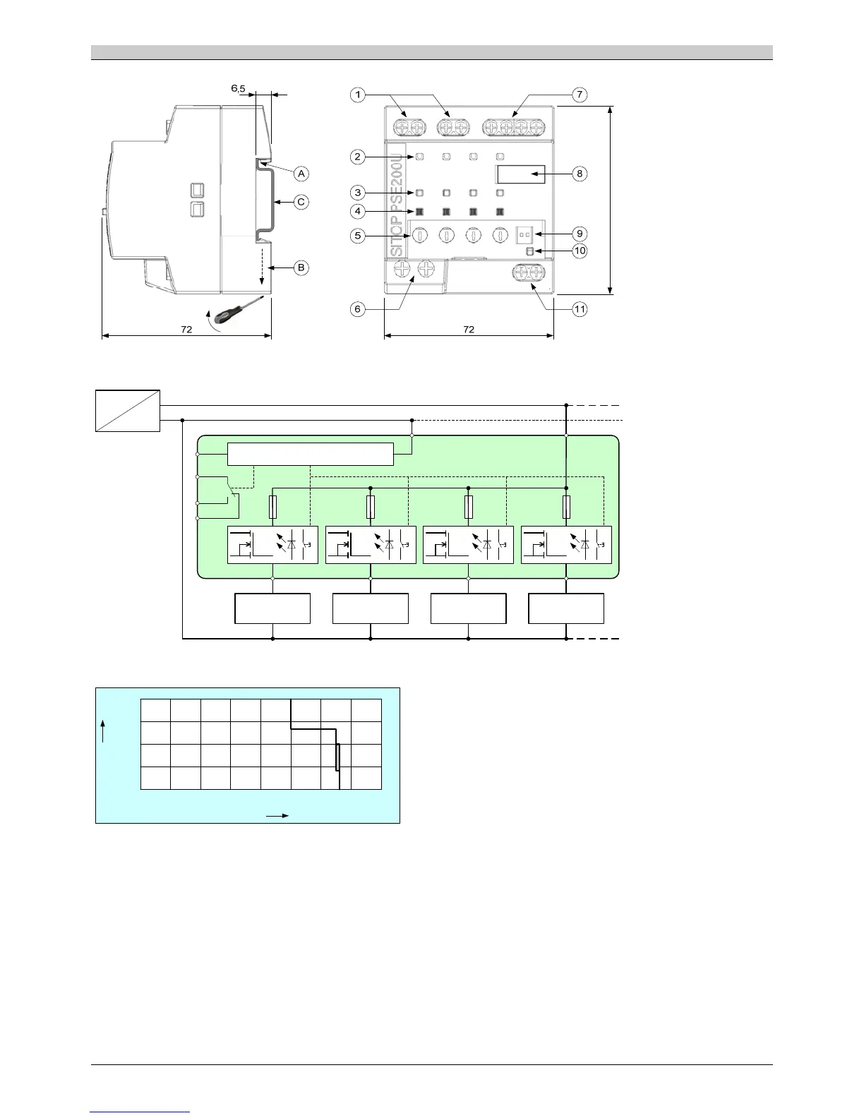 Page #6 background image