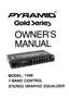 Preview: Owner's Manual